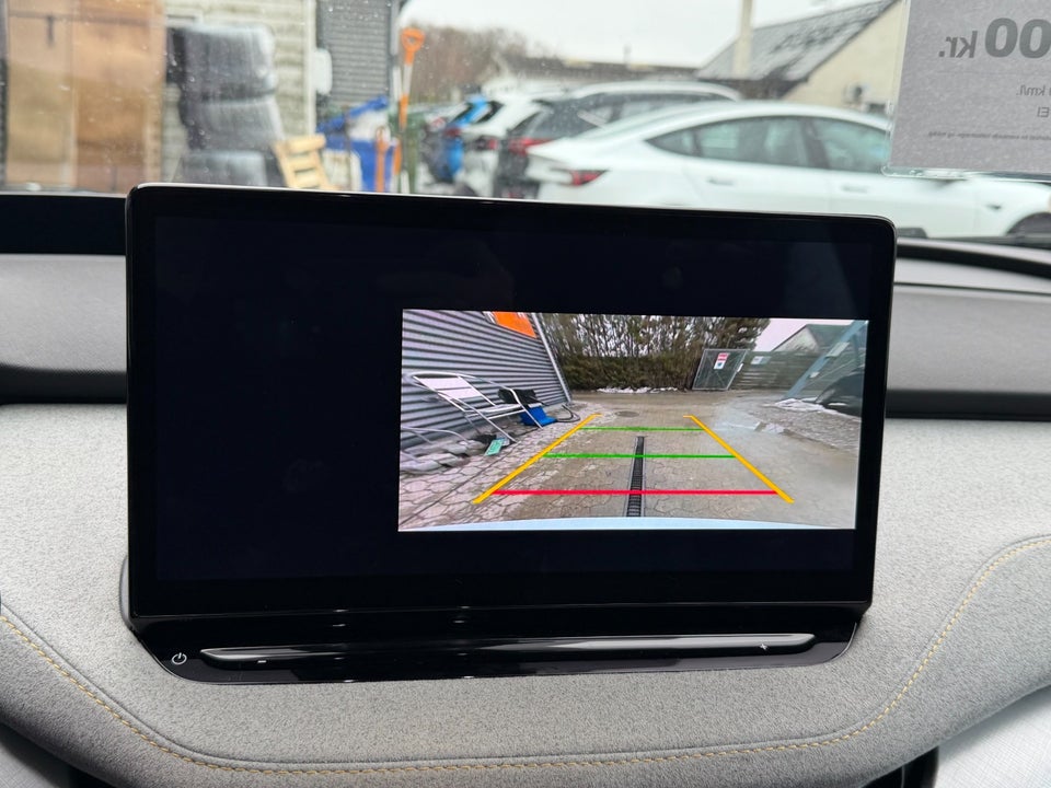 Skoda Enyaq 80x iV Maxx 5d