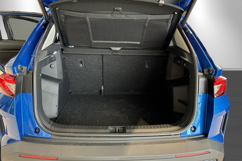 Skoda Elroq 60 iV Premium 5d