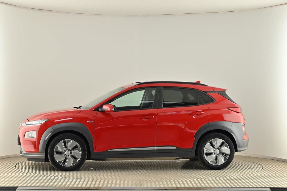 Hyundai Kona 64 EV Premium 5d