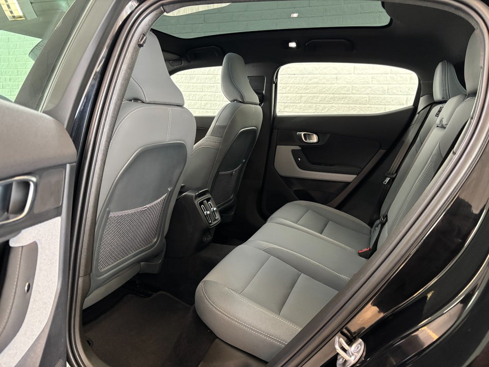 Polestar 2 Long Range 5d