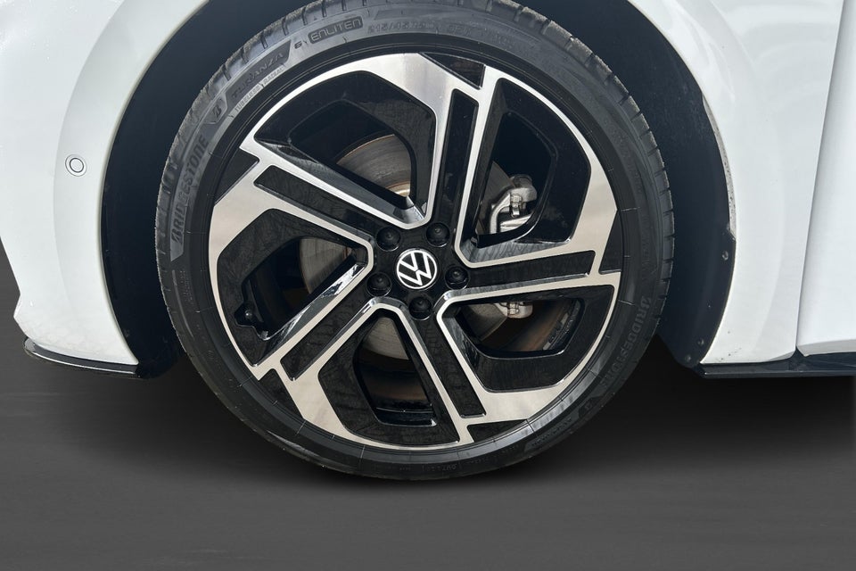 VW ID.3 79 GTX Performance+ 5d