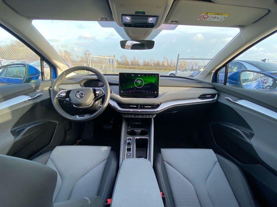 Skoda Enyaq 80 iV Loft 5d