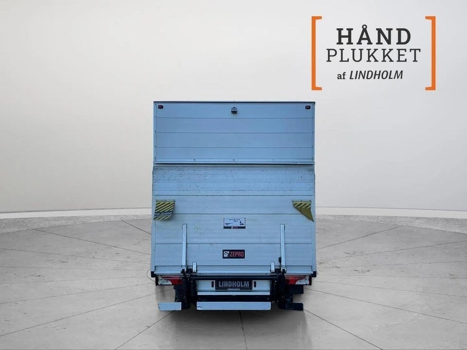 Mercedes Sprinter 317 2,0 CDi A3 Alukasse m/lift aut. RWD 2d