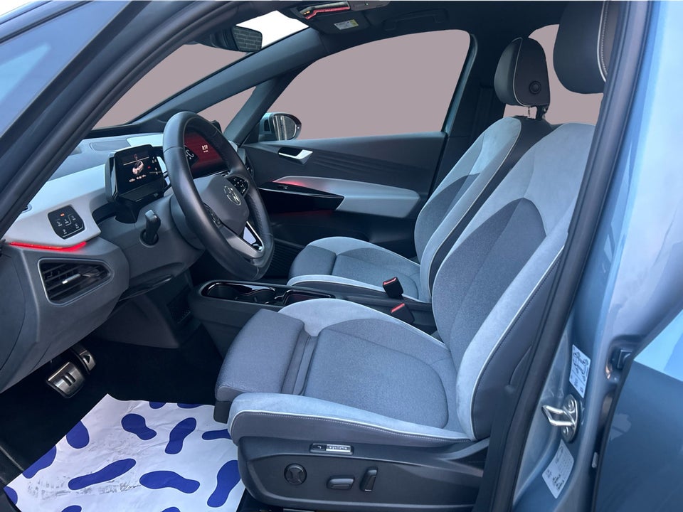 VW ID.3 77 Pro S 5d