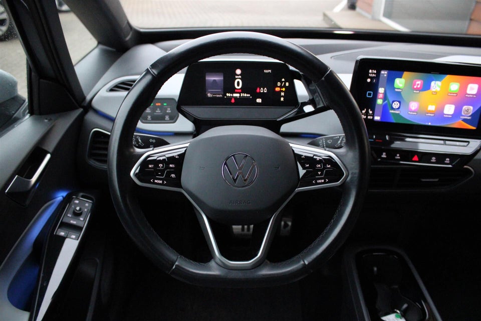 VW ID.3 58 Max 5d