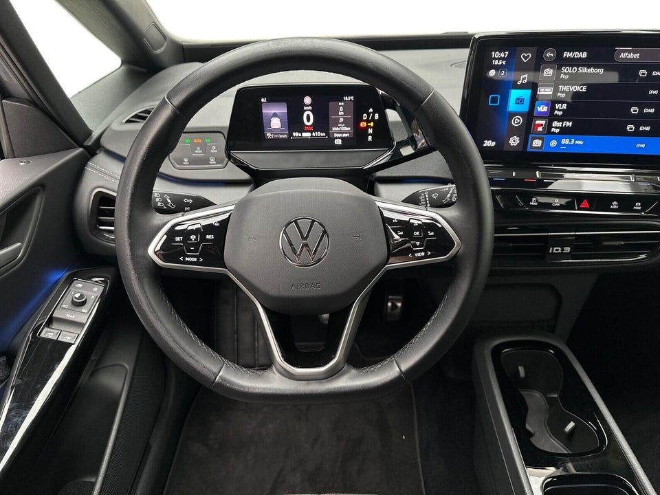 VW ID.3 58 Pro 5d
