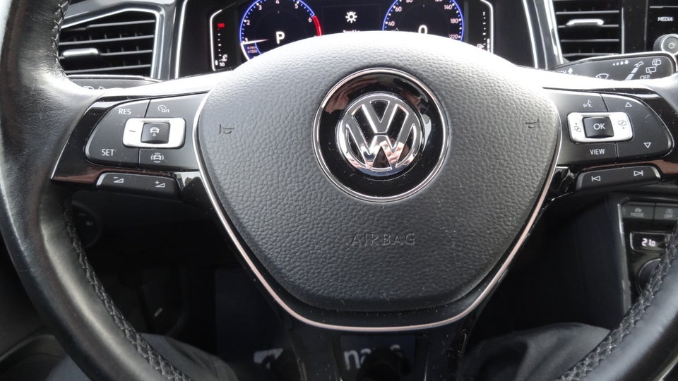 VW T-Roc 1,5 TSi 150 Sport DSG 5d