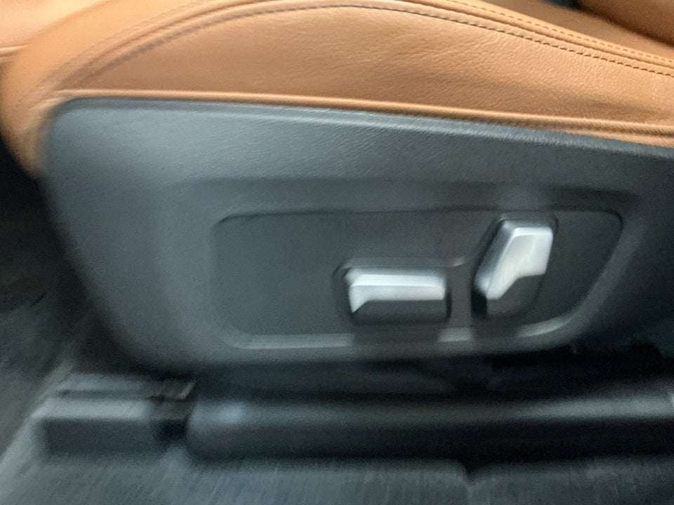 BMW iX3 Charged M-Sport 5d