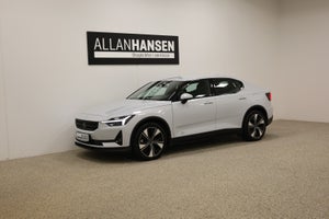 Polestar 2, modelår 2023, 63,000 km