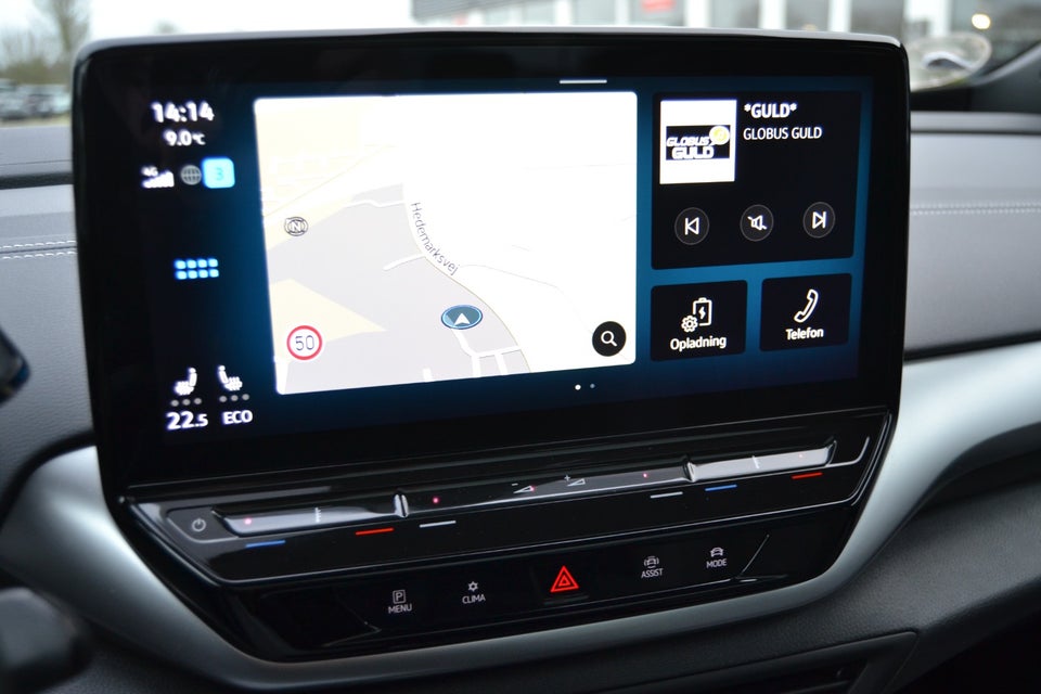 VW ID.4 77 Pro Performance Max 5d