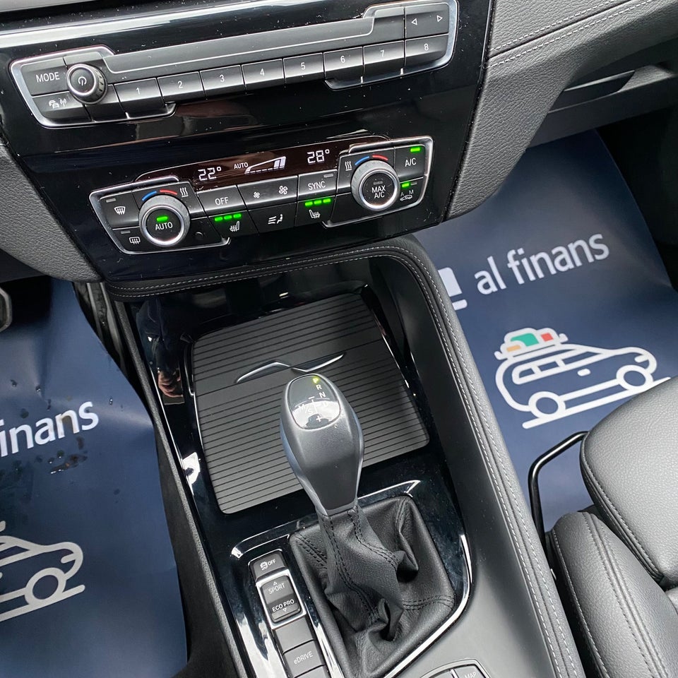 BMW X2 1,5 xDrive25e M-Sport aut. 5d