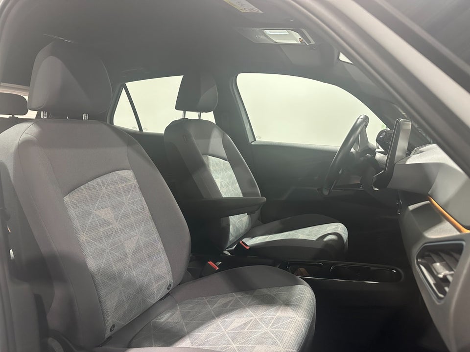 VW ID.3 58 Pro Life 5d