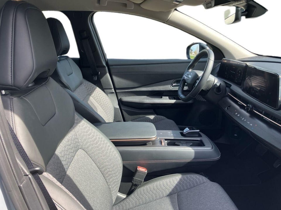 Nissan Ariya 87 Advance 5d