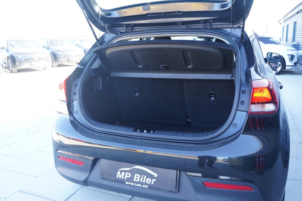 Kia Rio 1,2 CVVT Concept 5d