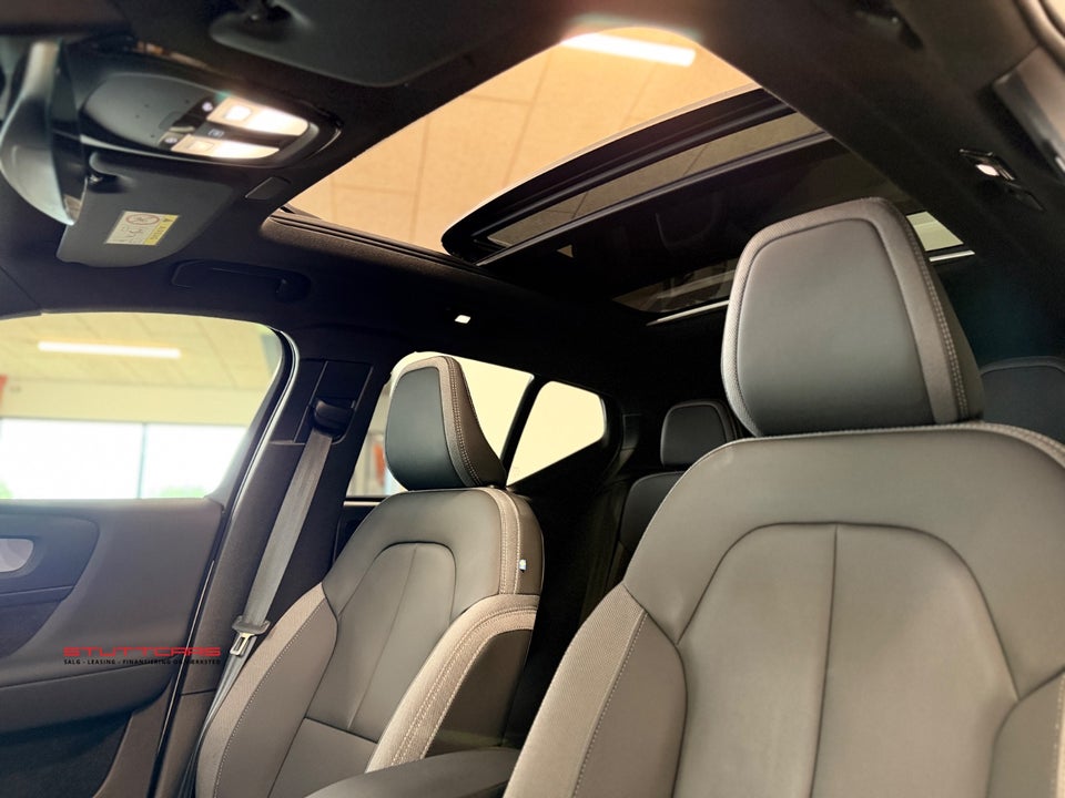 Volvo XC40 P8 ReCharge Twin Ultimate 5d