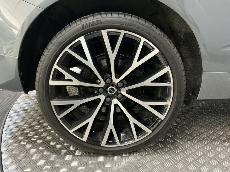 Volvo XC60 2,0 T5 250 Inscription aut. AWD 5d