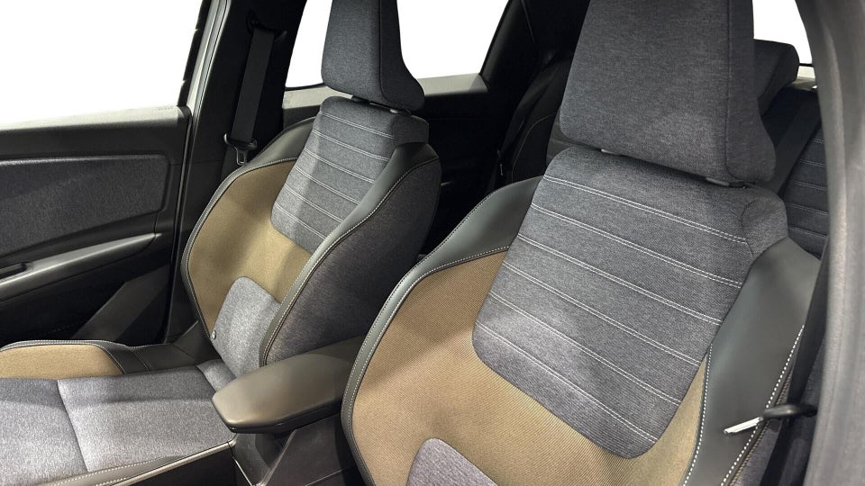 Renault 5 E-Tech 52 Techno 5d