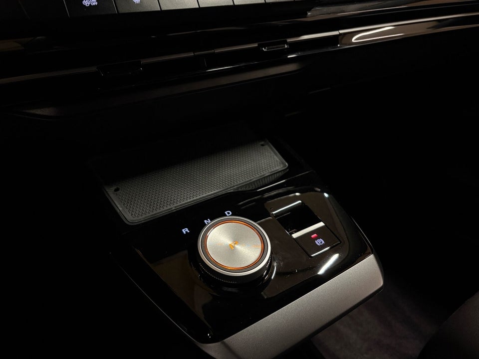 MG 4 51 Nordic Edition 5d