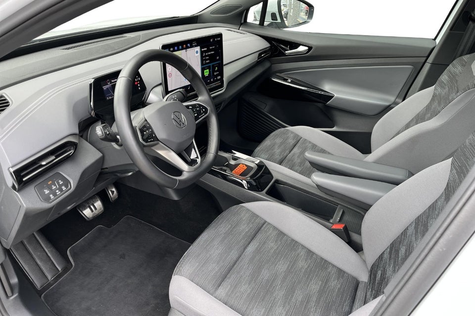 VW ID.5 52 Pure Performance 5d
