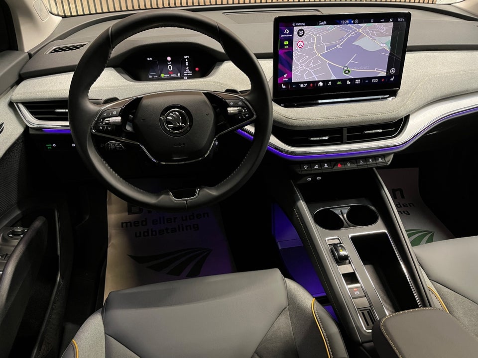 Skoda Enyaq 60 iV 5d