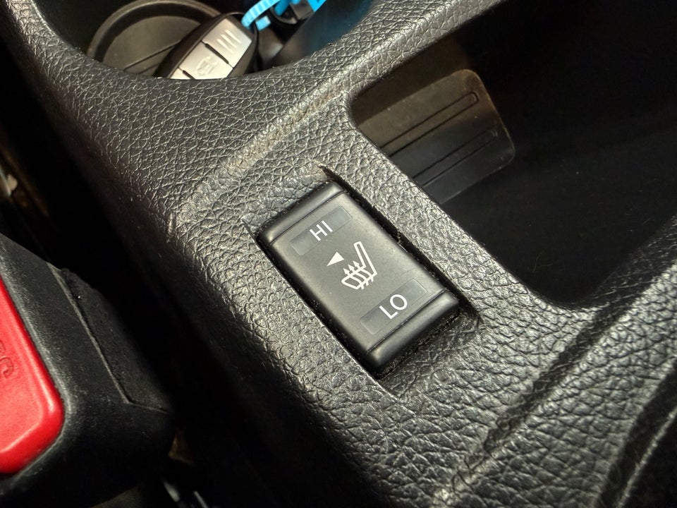 Nissan Qashqai 1,2 Dig-T 115 N-Connecta Vision 5d
