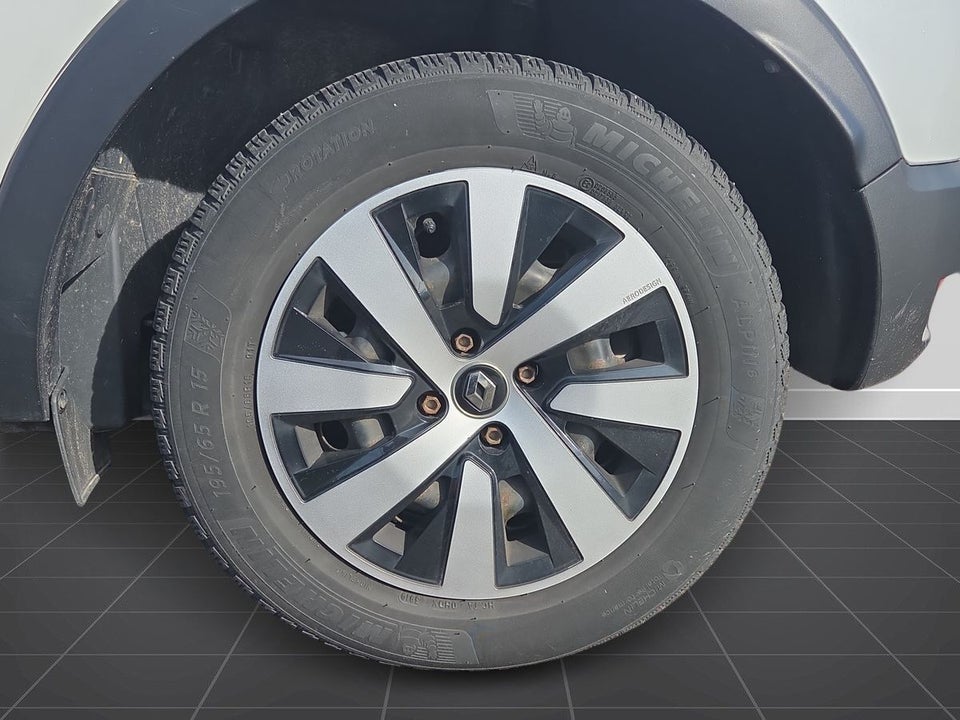 Renault Captur 0,9 TCe 90 Zen 5d