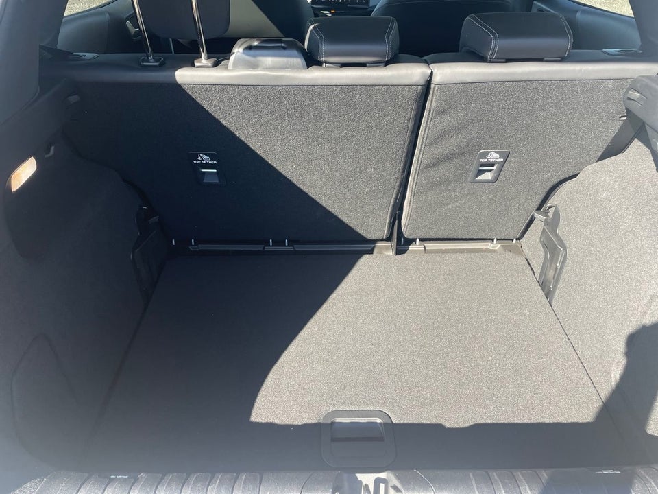 Ford Puma 46 Gen-E Premium 5d