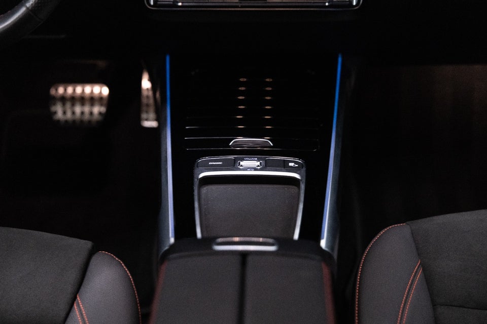 Mercedes EQB250+ AMG Advance 5d