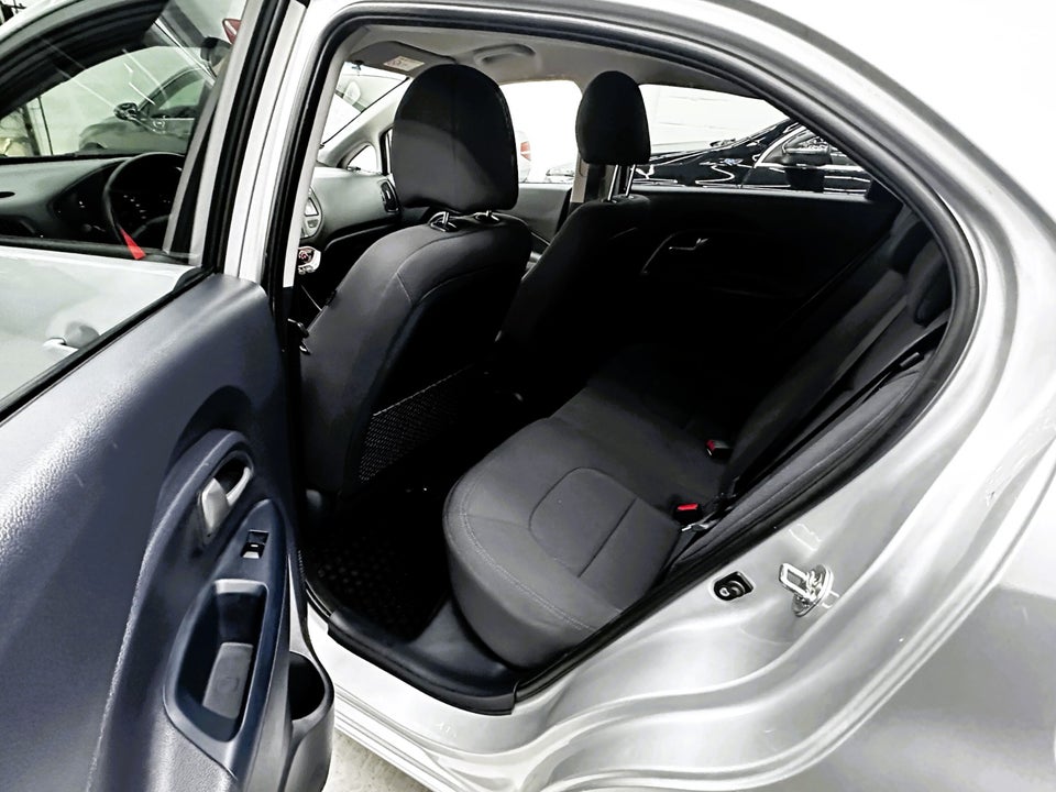 Kia Rio 1,2 CVVT Collect 5d