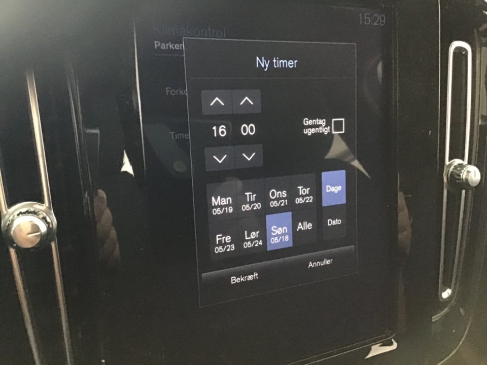Volvo XC40 2,0 D3 150 Momentum aut. 5d