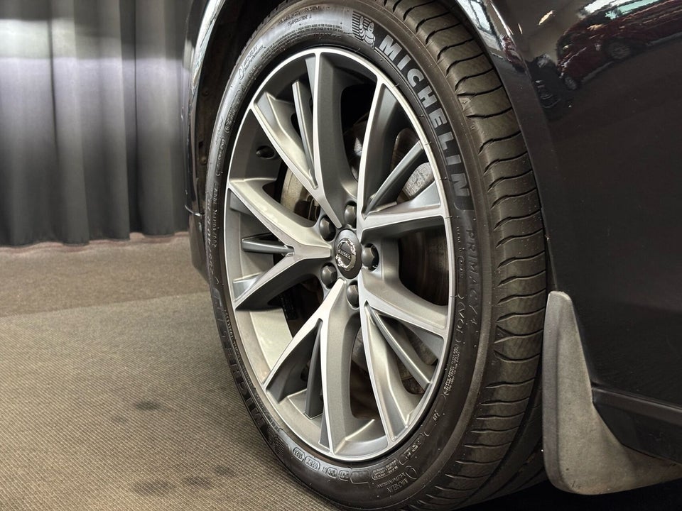 Volvo V90 2,0 T6 ReCharge Plus Dark aut. AWD 5d