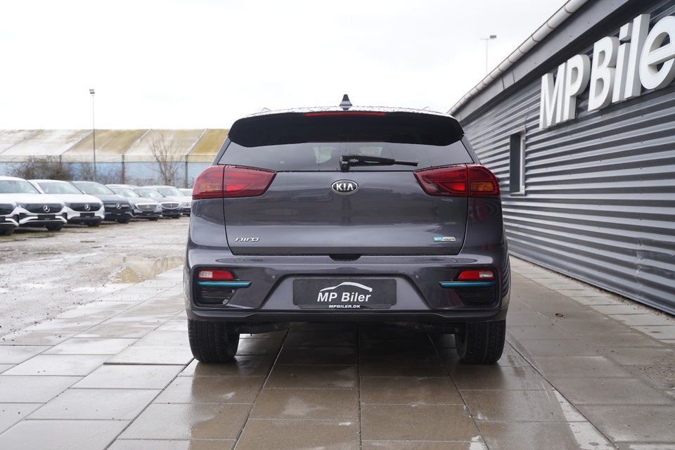 Kia e-Niro 64 Comfort 5d