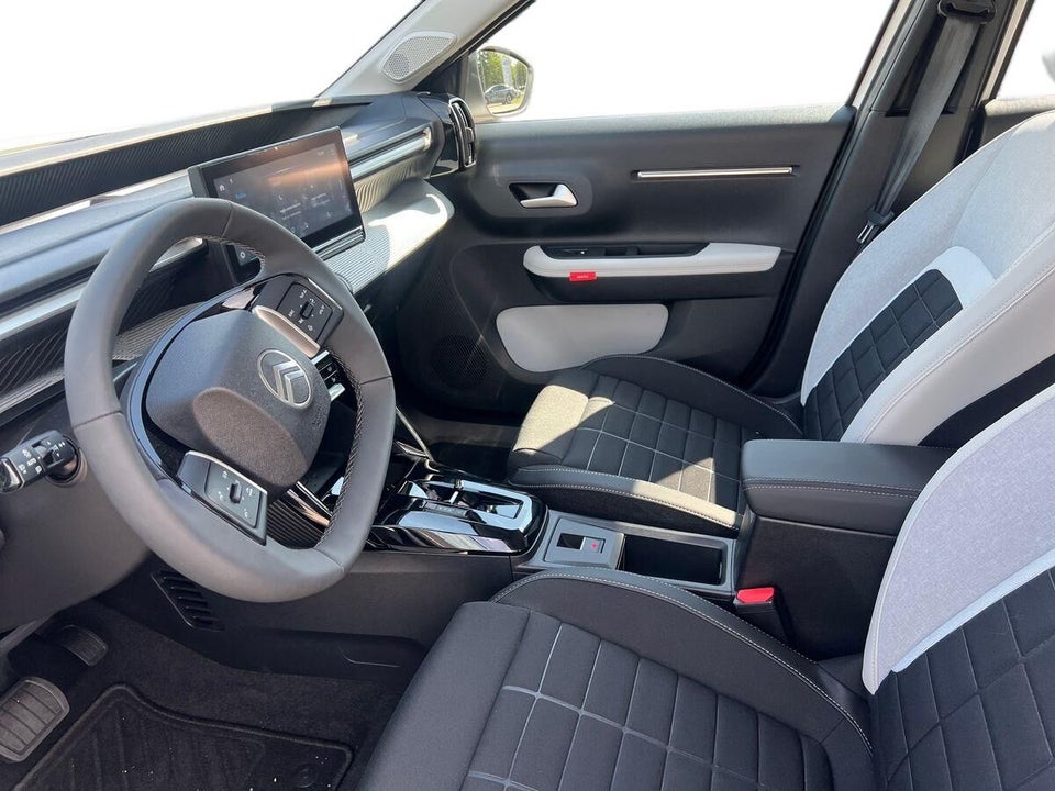 Citroën ë-C3 44 VTR Sport 5d