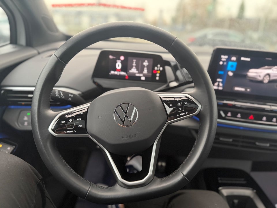 VW ID.4 77 Pro Performance 5d