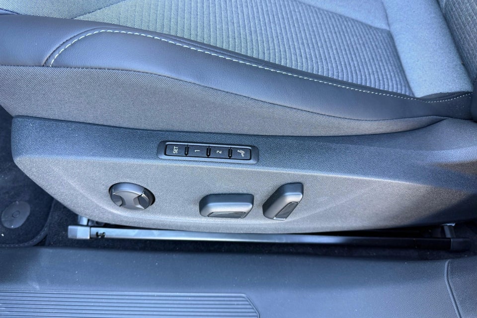 Skoda Enyaq 85 iV Premium Coupé 5d