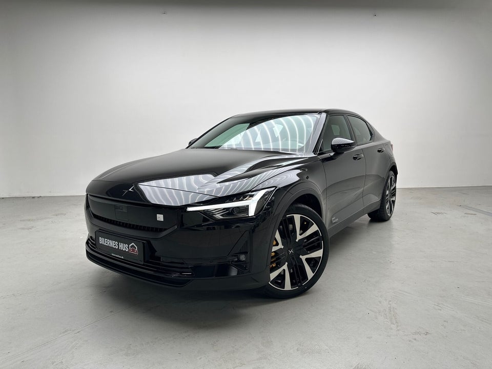 Polestar 2 Performance AWD 5d