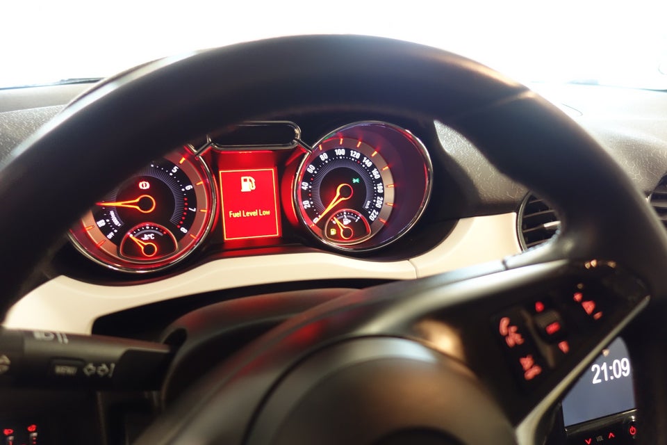 Opel Adam 1,2 Jam 3d