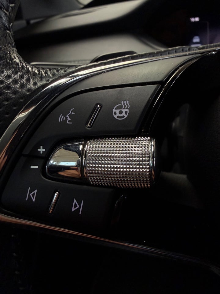 Skoda Enyaq 80 iV Sportline 5d