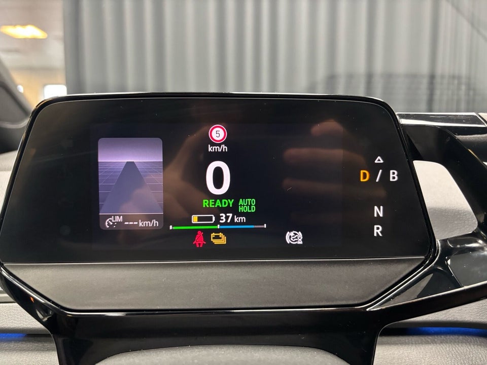 VW ID.3 45 City Pure Performance 5d