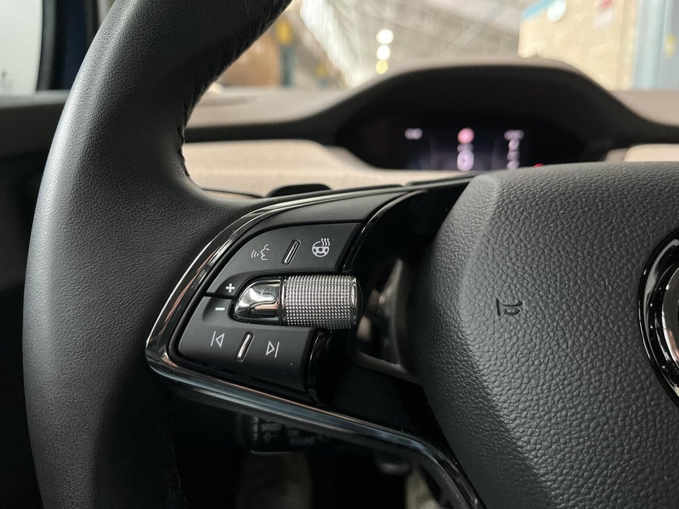 Skoda Enyaq 80 iV 5d