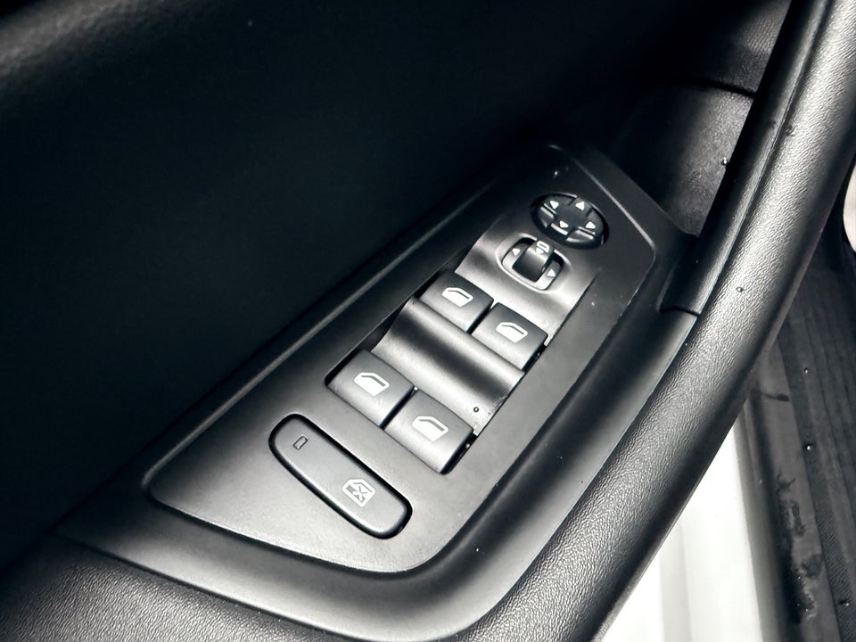 Peugeot 508 1,5 BlueHDi 130 Allure Grand SW EAT8 5d