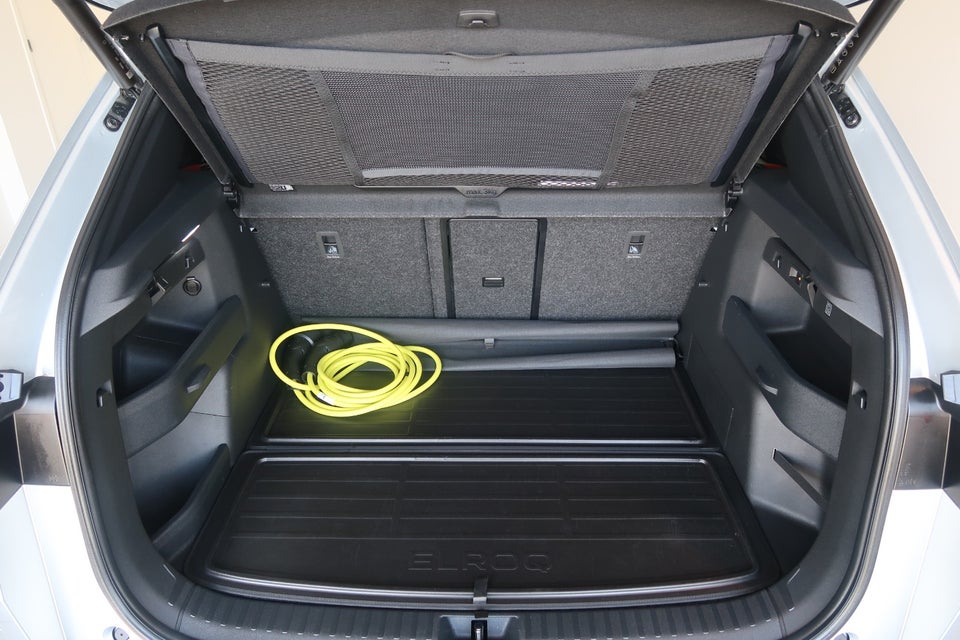 Skoda Elroq 85 iV Lodge Advanced 5d