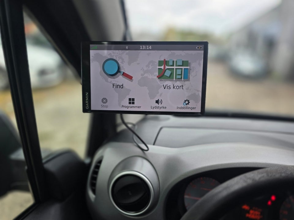 Citroën Berlingo 1,6 BlueHDi 100 Feel 5d
