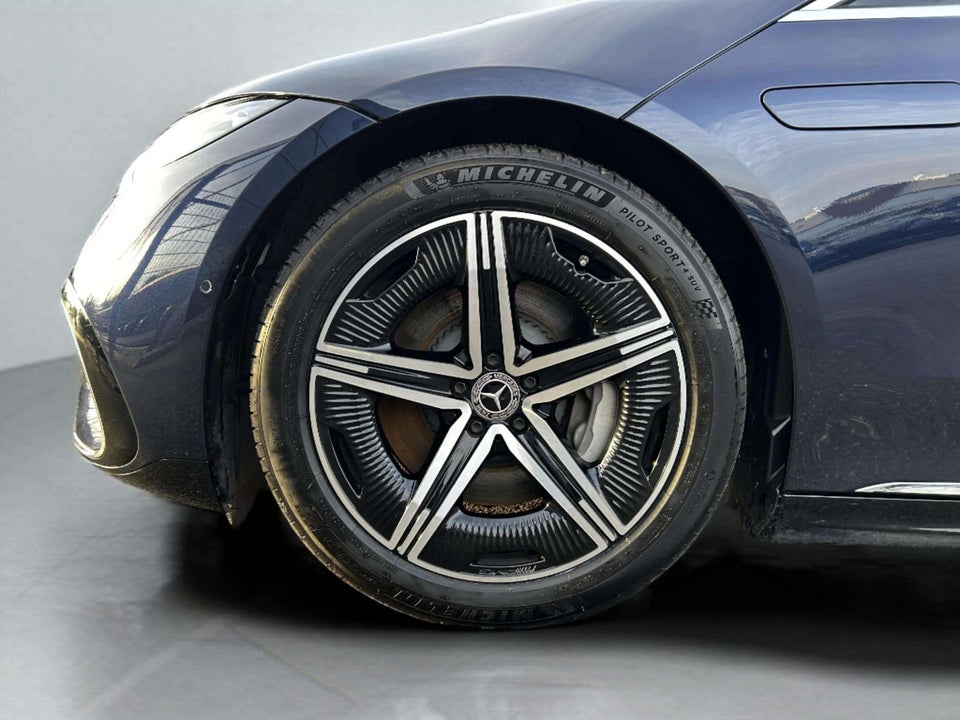Mercedes EQS450+ AMG Line 5d