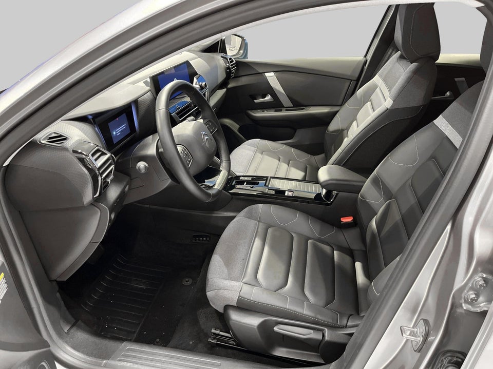 Citroën ë-C4 X 50 Max 4d