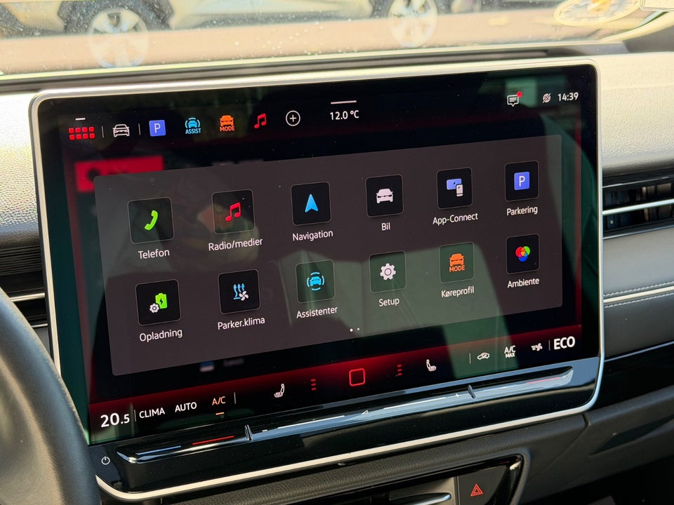 VW ID.7 77 Pro Tourer 5d