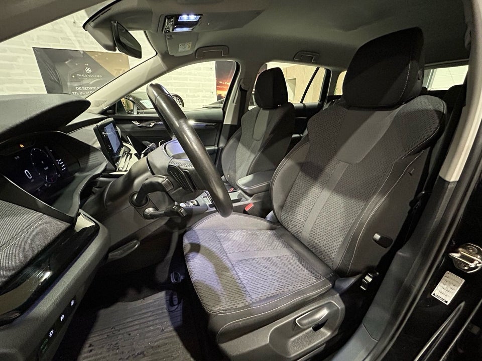 Skoda Octavia 1,5 eTSi 150 Style Combi DSG 5d