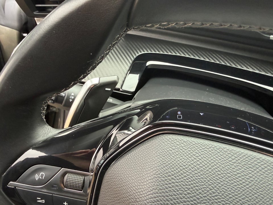 Peugeot 508 1,5 BlueHDi 130 Allure Pack EAT8 5d