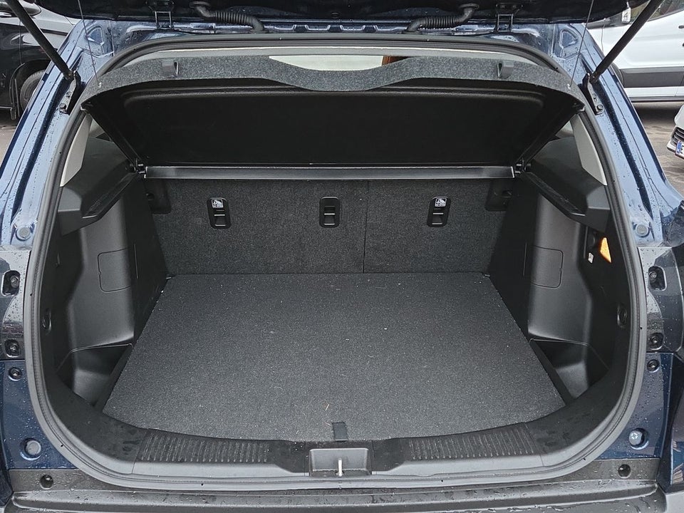 Suzuki S-Cross 1,5 S-Hybrid Exclusive AGS 5d