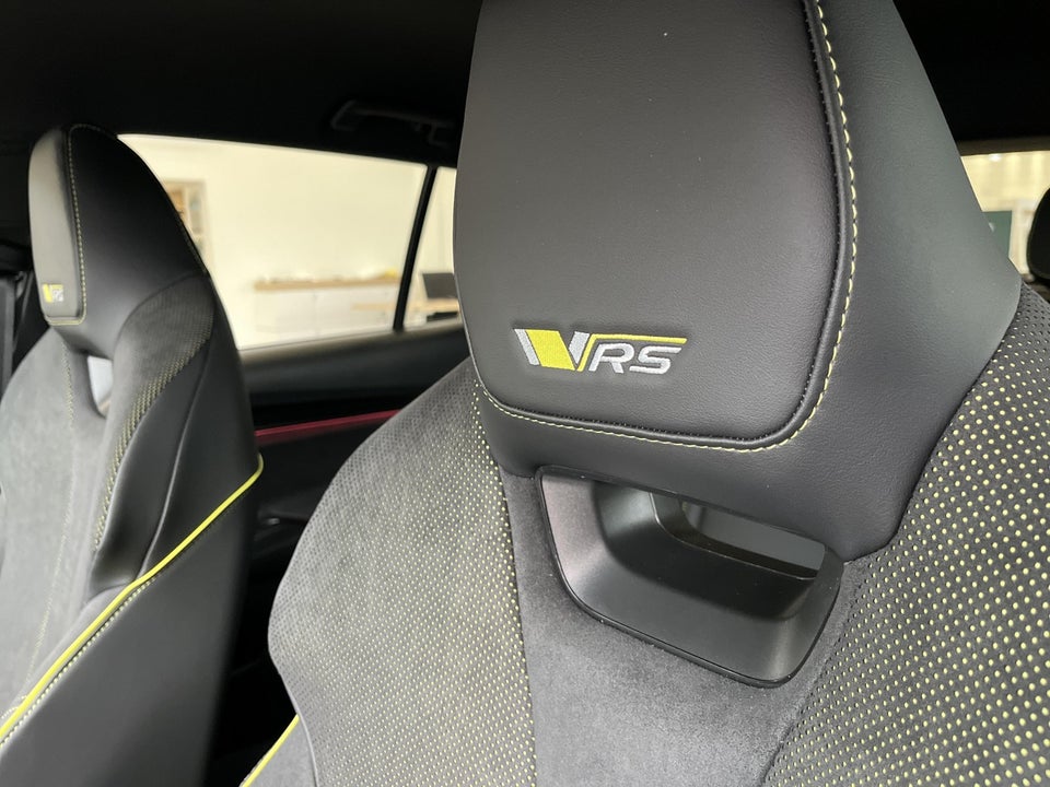 Skoda Elroq iV RS 5d